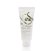 3W CLINIC Moisturizing Hand Cream Collagen 100ml (3 Options)